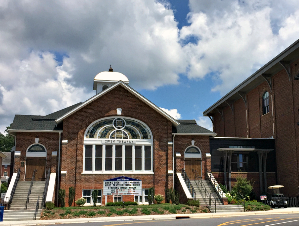 Owen Theatre