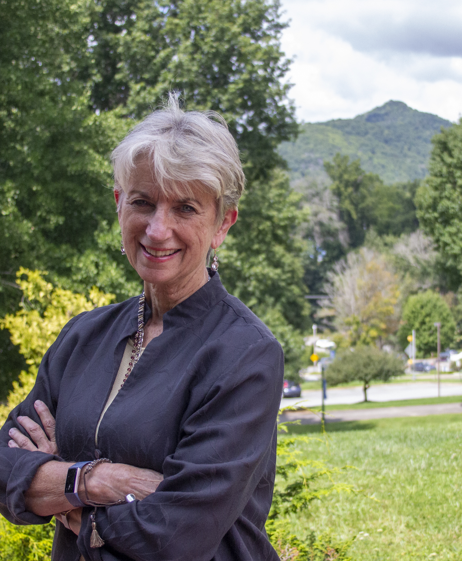 Beth Cessna