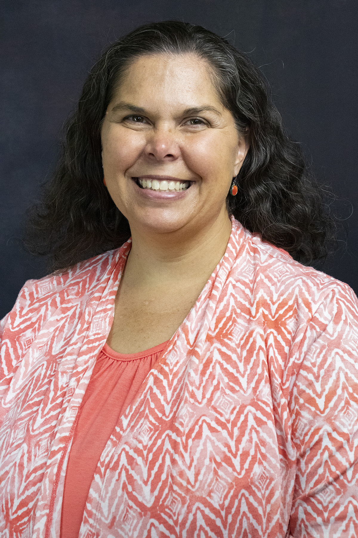 Jamerson, Kerri Mars Hill University