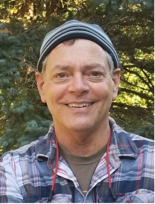 Scott Lowrey
