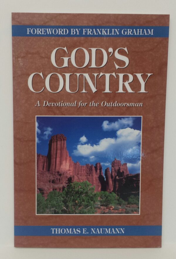 Gods Country