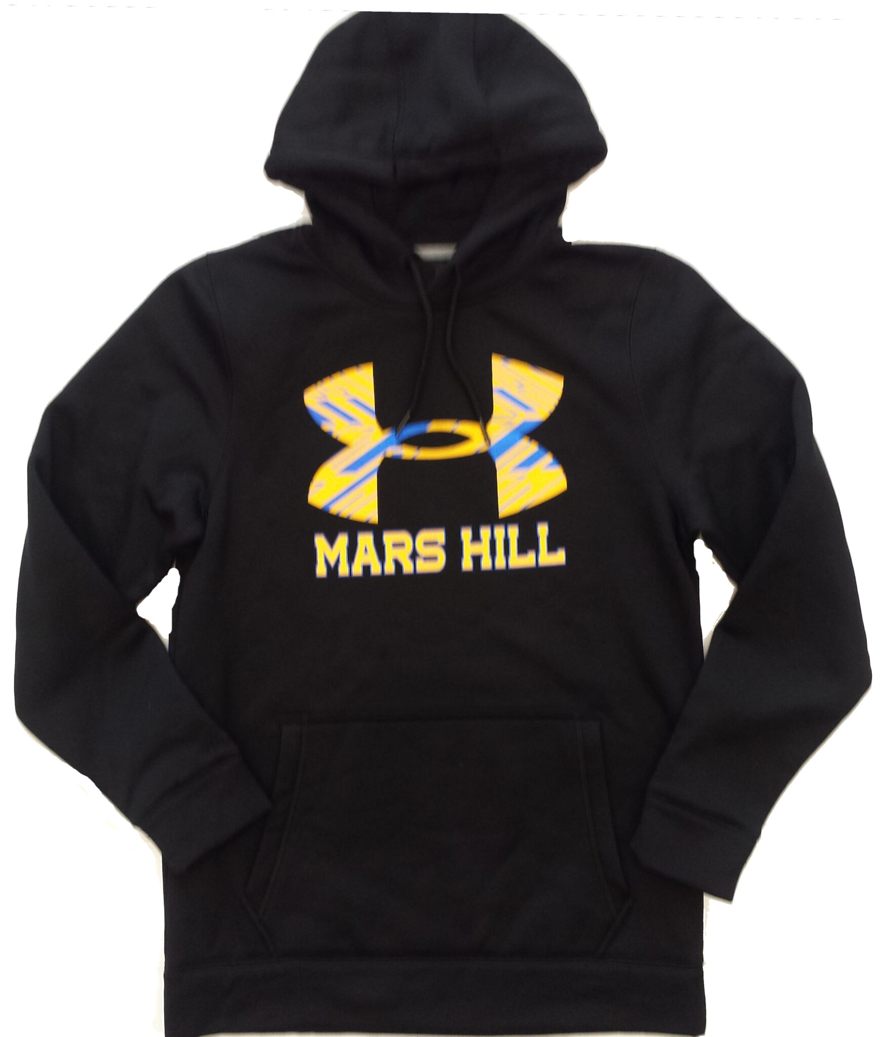 under armour storm fleece jacket