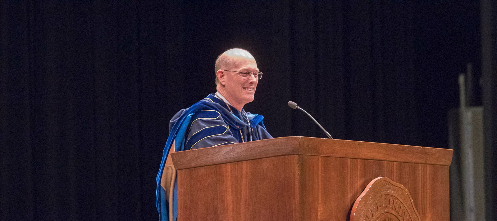 Events Planned for Mars Hill University President's Inauguration Mars