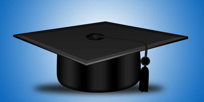 Mortarboard image