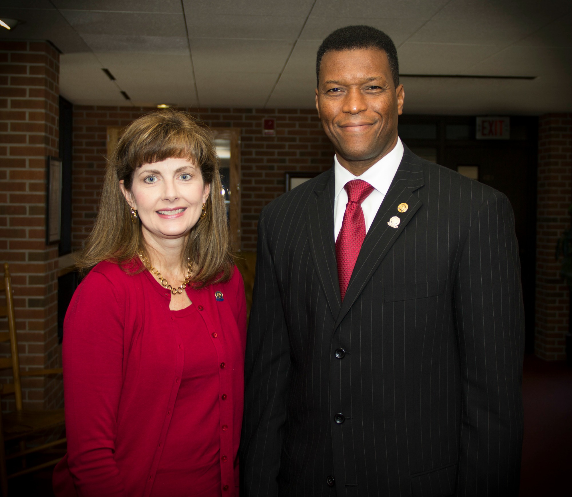 Mars Hill University New Leadership To Its Trustee Board