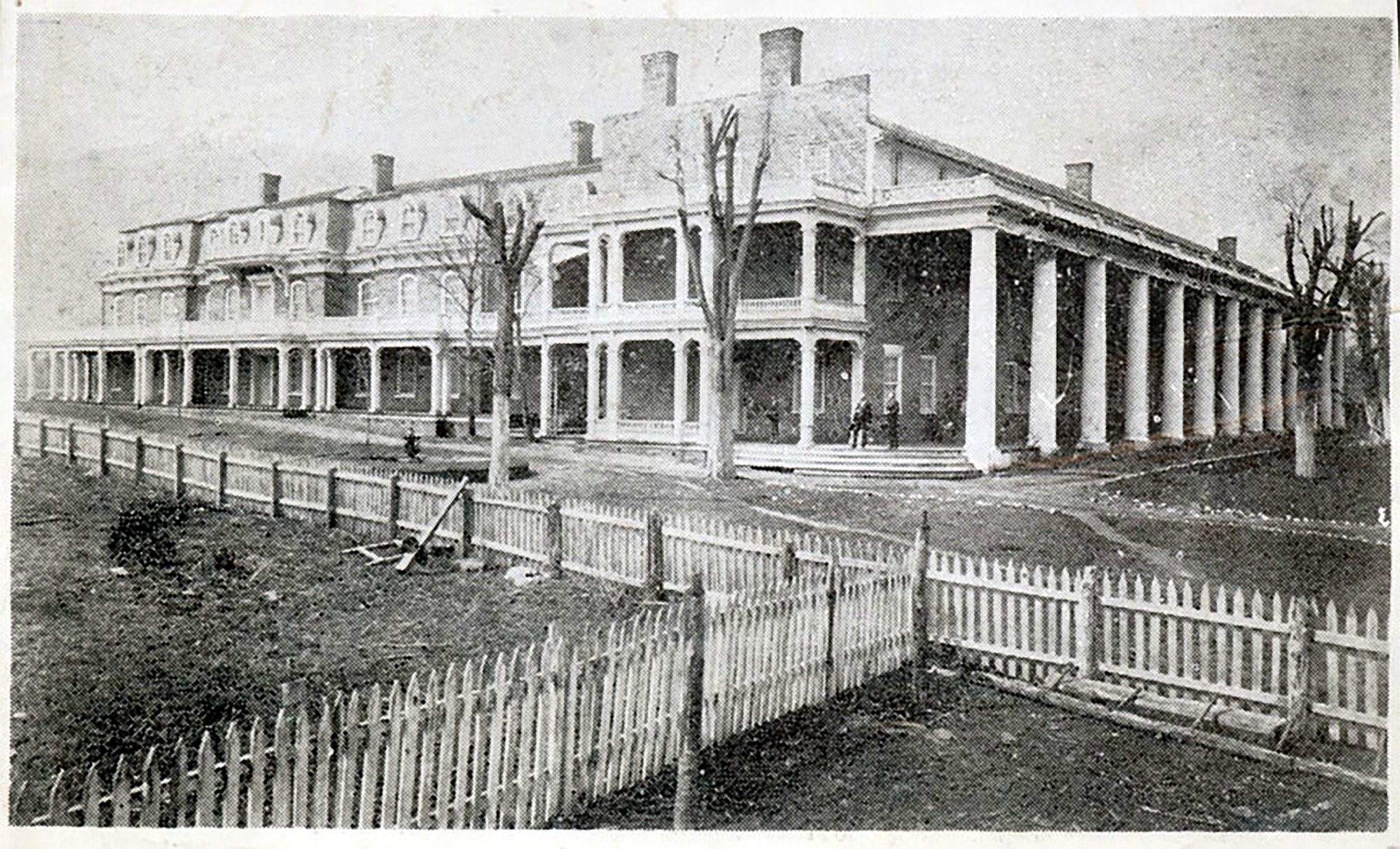 Rural Heritage Museum Exhibit Will Spotlight History of Hot Springs