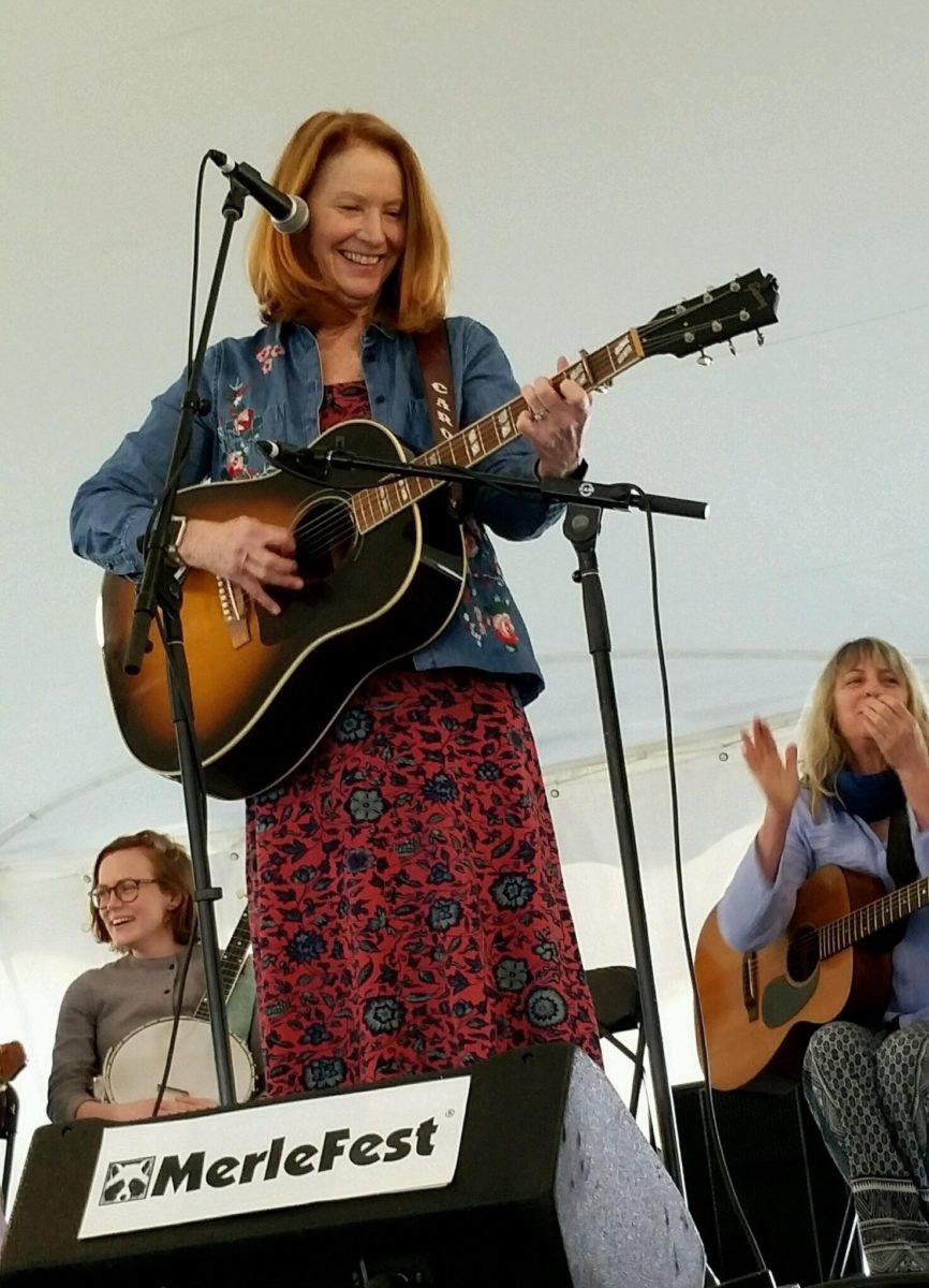 Carol Rifkin