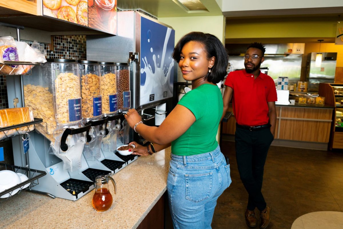 Viewbook Mars Hill University