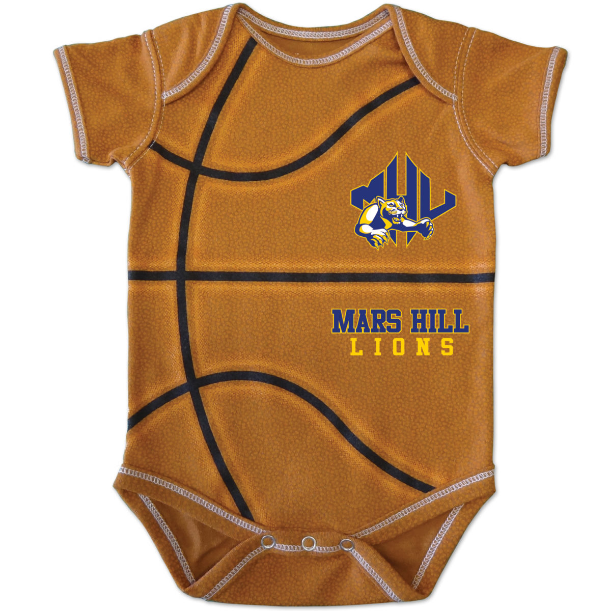 Lion Pride Apparel Archives Mars Hill University
