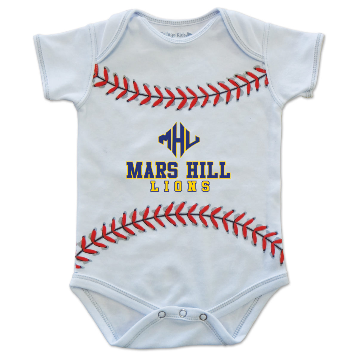 Lion Pride Apparel Archives Mars Hill University