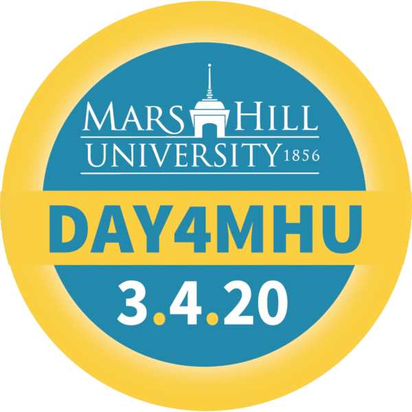 Get Social (Day of Giving) Mars Hill University