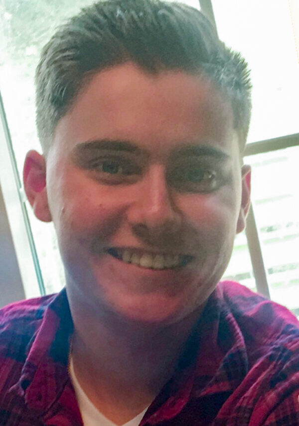 Criminal Justice Students Recognized at Mars Hill University Mars Hill University