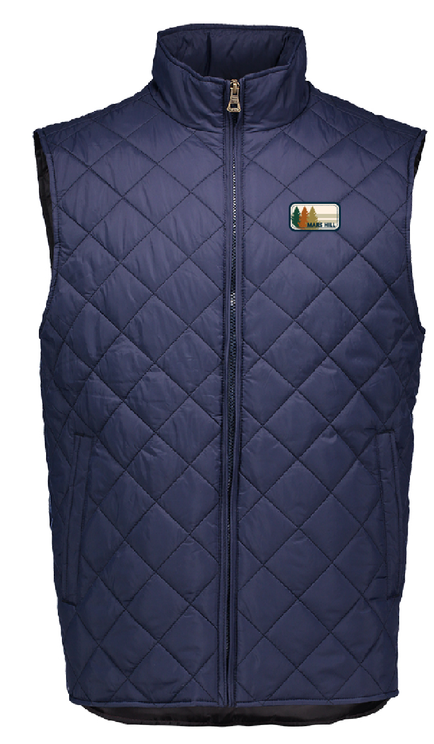 original weatherproof vintage vest