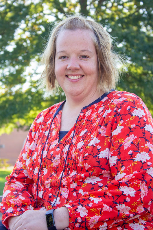 Meet Your Admissions Counselor Mars Hill University