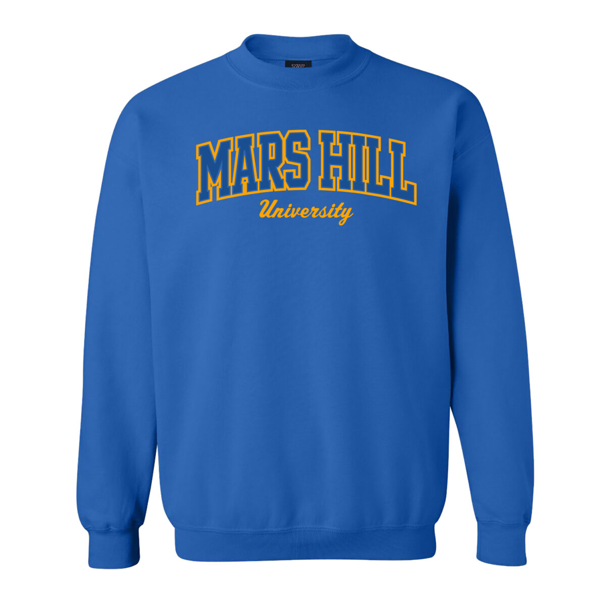 Lion Pride Apparel Archives Mars Hill University