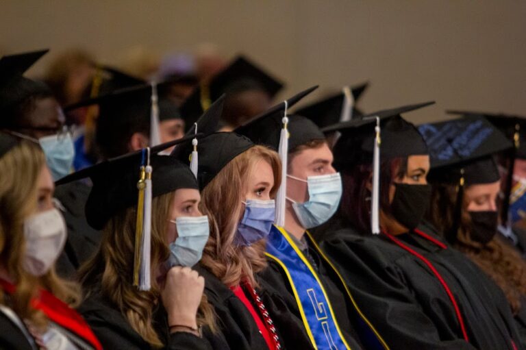 Mars Hill University Honors 57 Graduates Mars Hill University