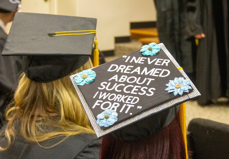 Mars Hill University To Celebrate Graduates on December 17 Mars Hill University