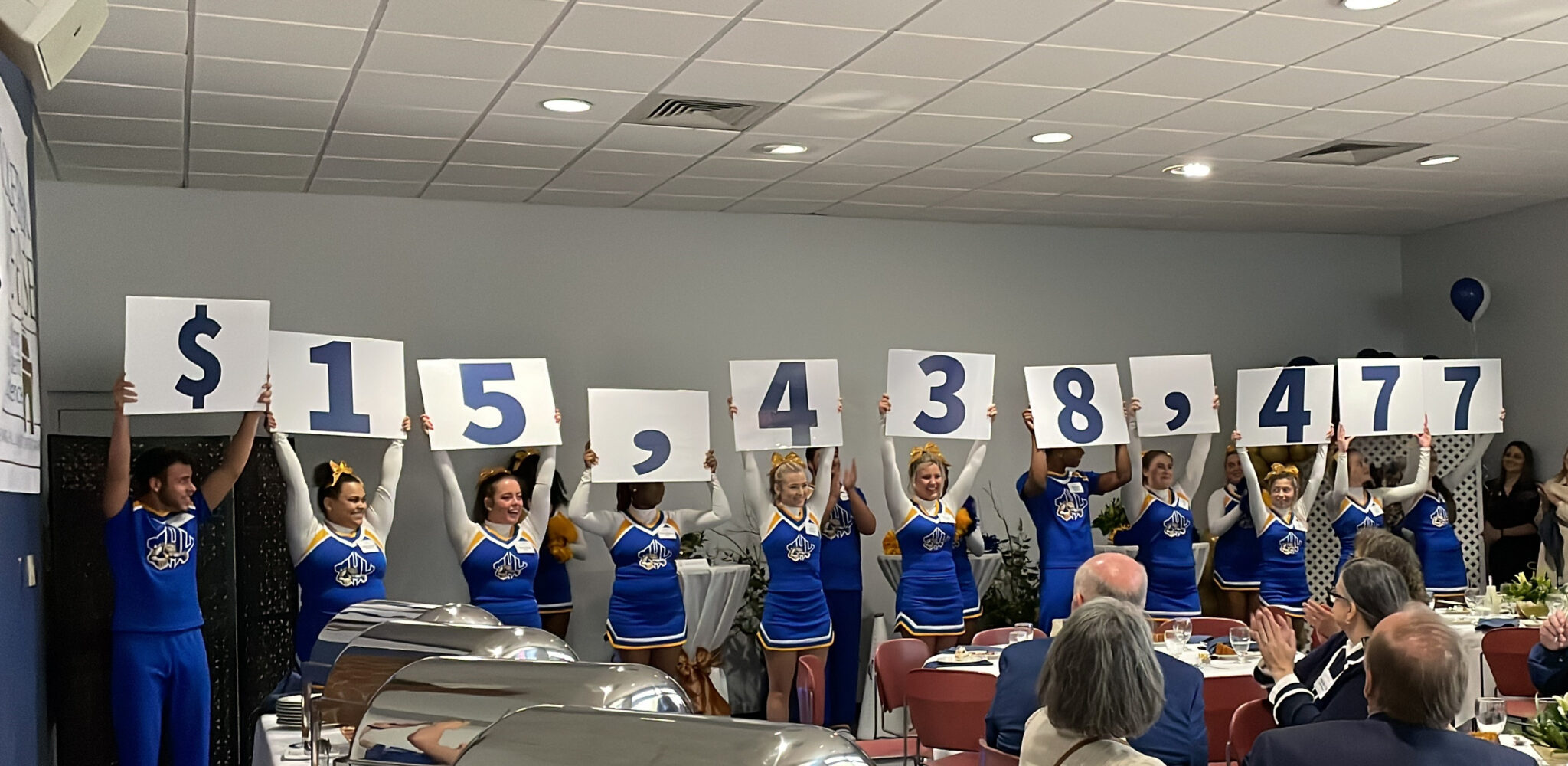 Mars Hill University Announces 20 Million Campaign for New Campus Center Mars Hill University