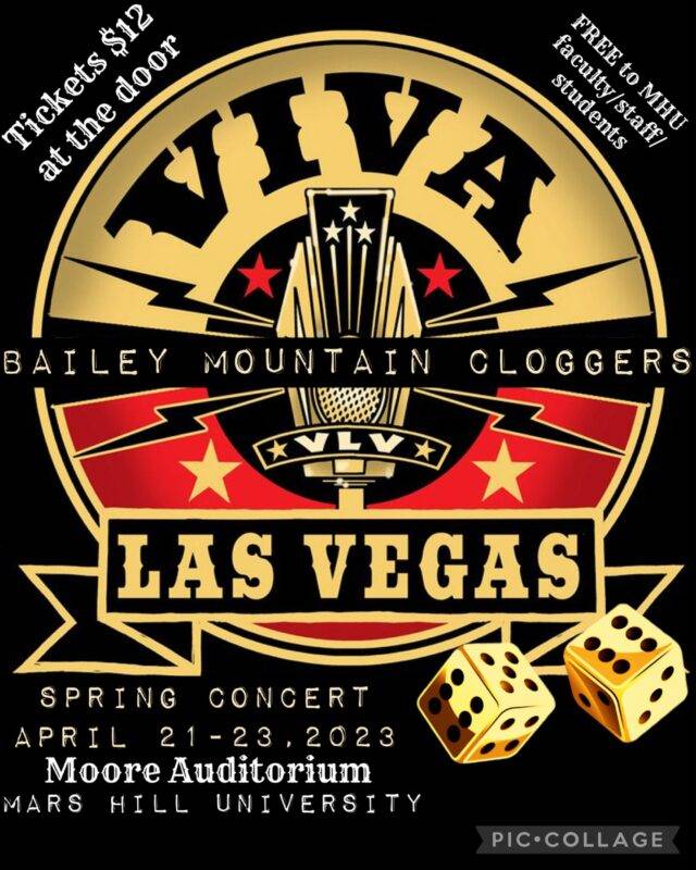 Viva Rock Vegas Concert & Tour History