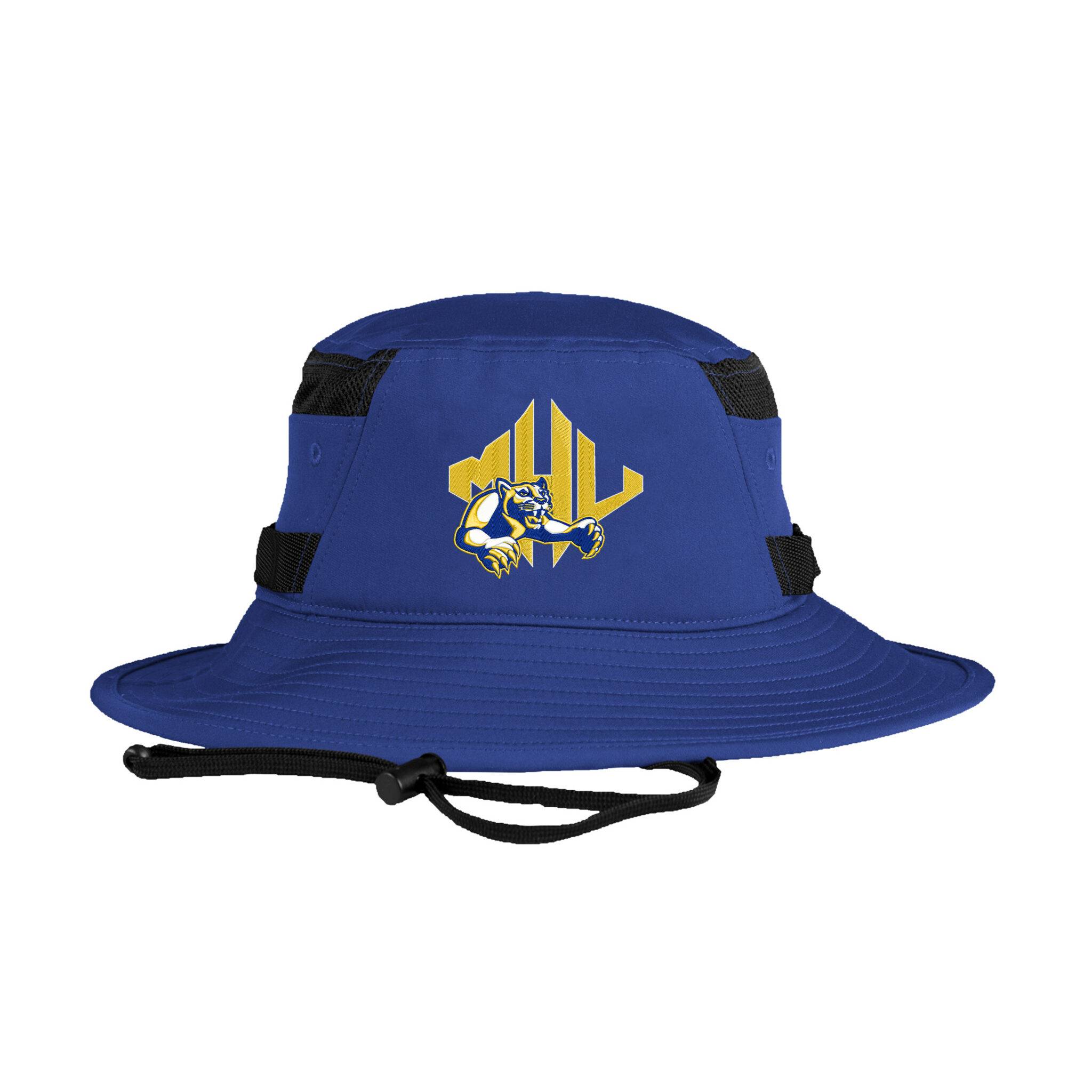 ADIDAS PERFORMANCE BUCKET HAT - Mars Hill University