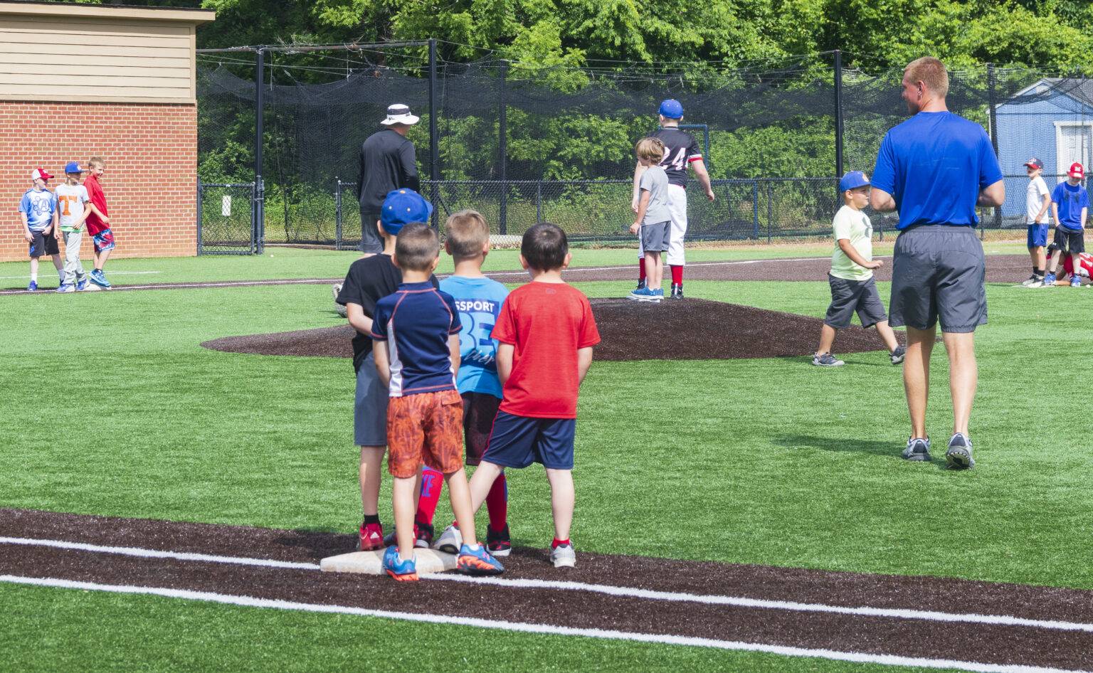 Summer Opportunities at Mars Hill Mars Hill University