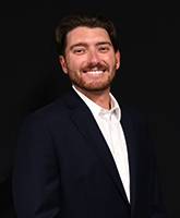 MHU tennis coach Ryland Byrd.