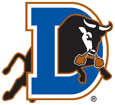 Durham Bulls logo