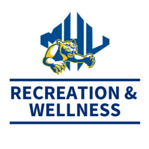 recreation and wellness logo