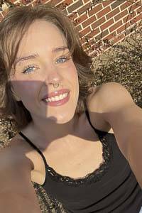 Natalie Freise