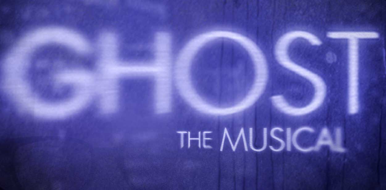 Ghost: The Musical