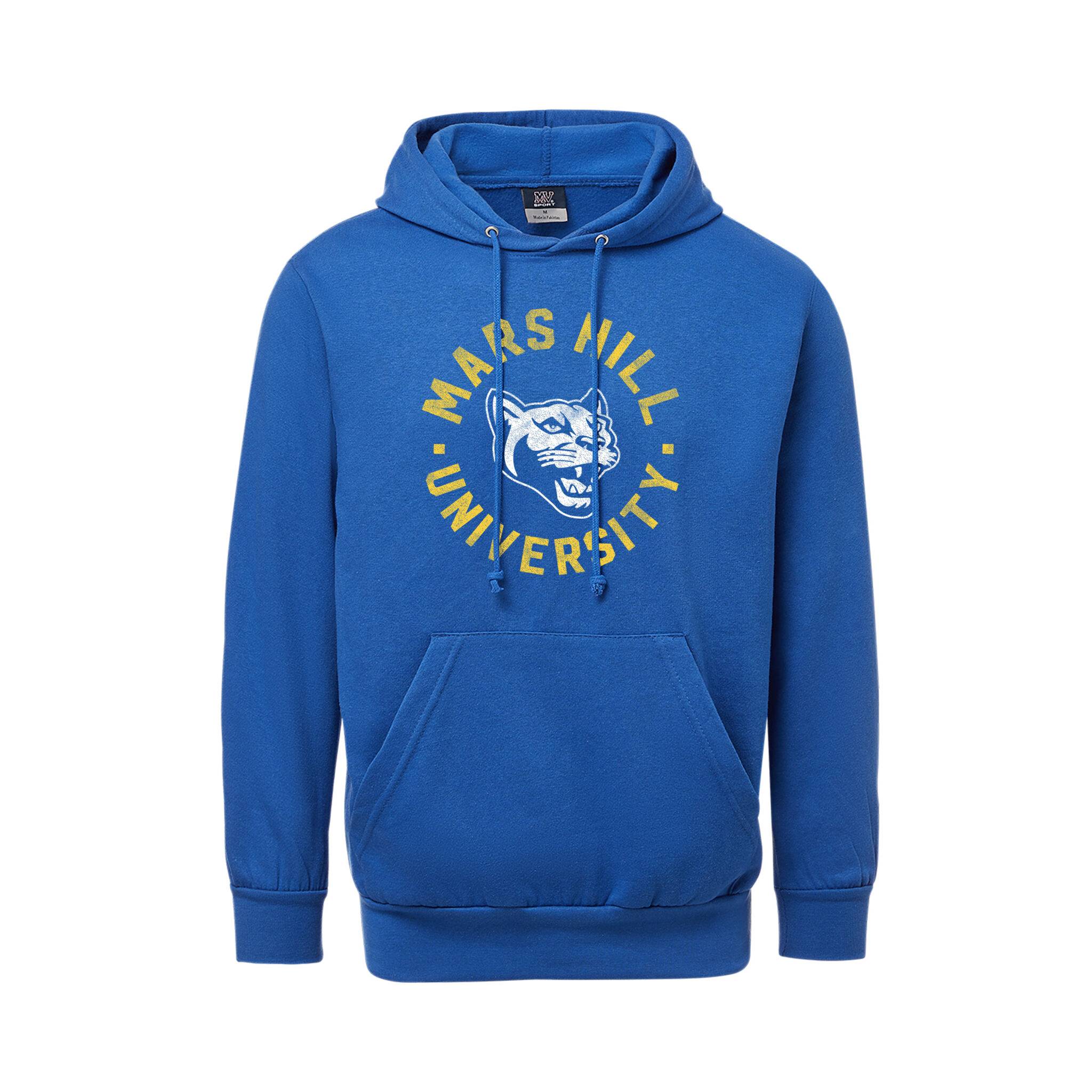 MV SPORT FLEECE HOODIE